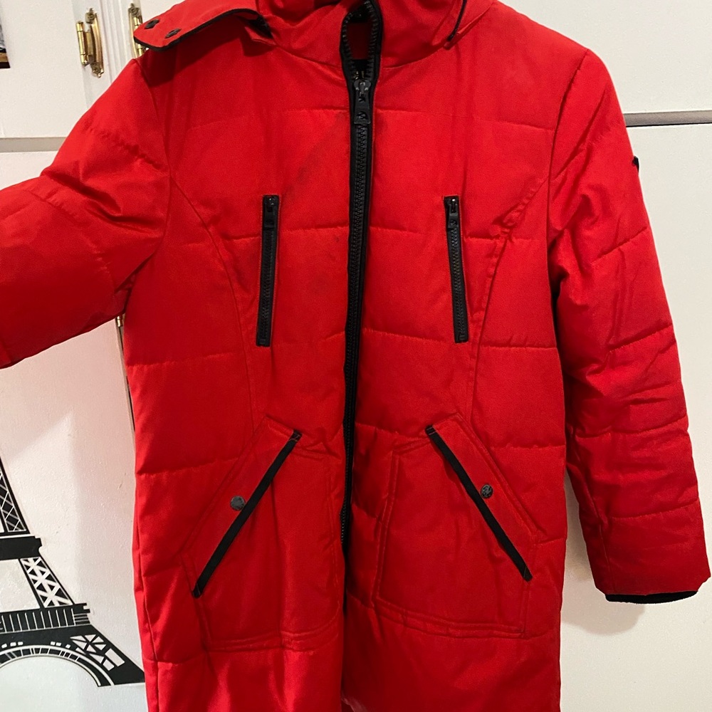 GUESS jacket - Picture 6 of 6
